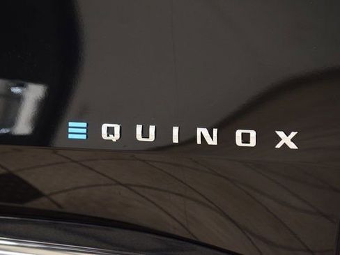 New 2026 Chevrolet Equinox EV LT w/ Convenience Package II FWD image 16