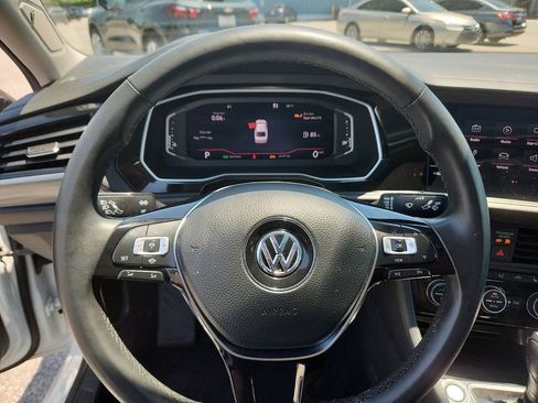 Used 2020 Volkswagen Jetta SEL FWD image 14