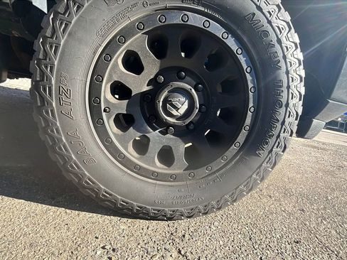 Used 2013 Chevrolet Silverado 2500 LTZ w/ LTZ Plus Package image 36