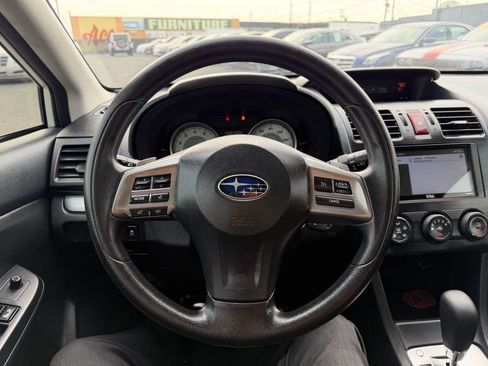 Used 2014 Subaru Impreza 2.0i Premium w/ All-Weather Package w/CVT AWD/4WD image 8