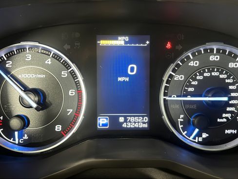Used 2022 Subaru Ascent Limited w/ Technology Package AWD/4WD image 24