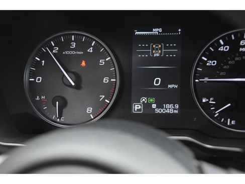 Used 2023 Subaru Outback Limited image 19