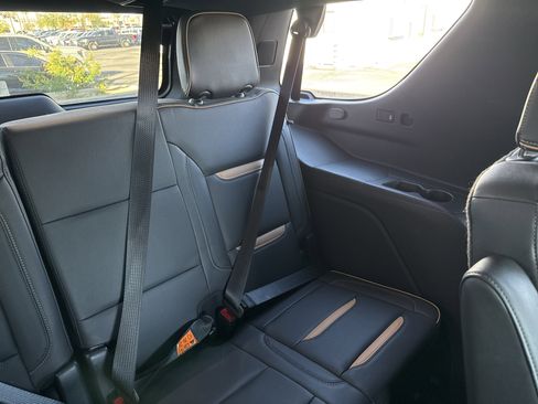 Used 2022 GMC Yukon AT4 w/ Max Trailering Package image 41