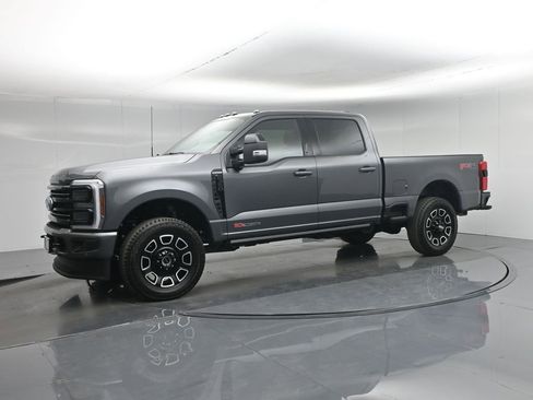 New 2026 Ford F350 Platinum AWD/4WD image 30