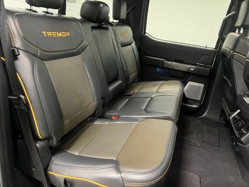 Used 2023 Ford F150 Tremor w/ Equipment Group 402A High image 57