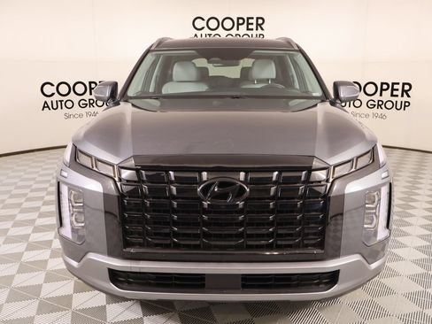 Used 2025 Hyundai Palisade SEL FWD image 10