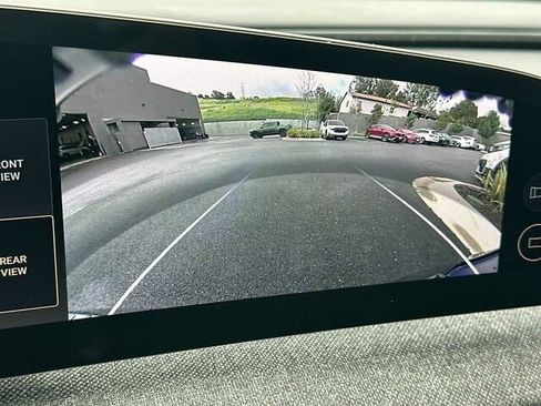 Used 2024 Lucid Air Pure image 23