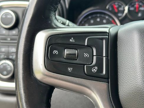 Used 2022 Chevrolet Silverado 2500 LT w/ Convenience Package AWD/4WD image 29
