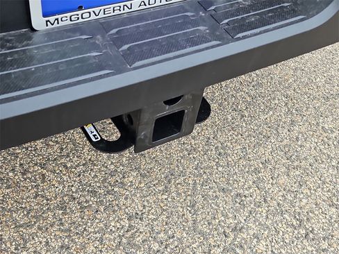 New 2026 Toyota Tacoma 4x4 Double Cab image 7