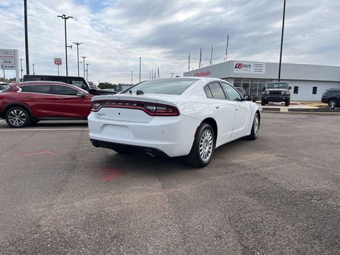 Used 2022 Dodge Charger Police image 7