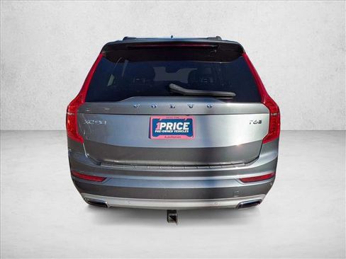 Used 2020 Volvo XC90 T6 Momentum w/ Protection Package image 6