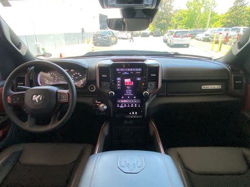 Used 2026 RAM 1500 Rebel w/ Rebel Level 1 Equipment Group AWD/4WD image 17
