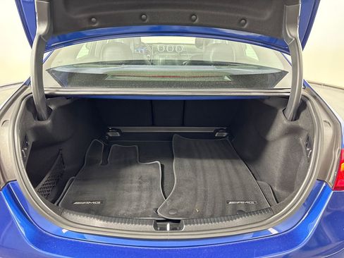 Used 2023 Mercedes-Benz C 43 AMG 4MATIC Sedan image 31