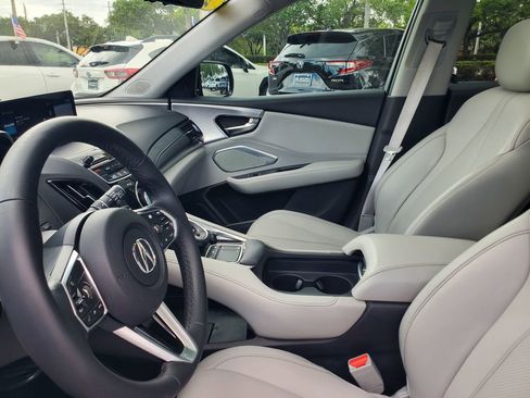 Used 2023 Acura RDX w/ Technology Package image 16