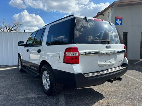 Used 2016 Ford Expedition XL w/ Equipment Group 101A AWD/4WD image 3