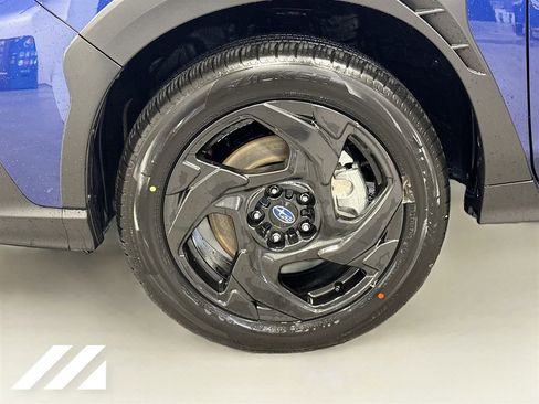 New 2026 Subaru Crosstrek 2.5i Sport AWD/4WD image 32
