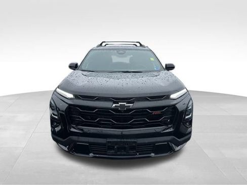 Used 2025 Chevrolet Equinox RS w/ Safety and Technology Package image 12