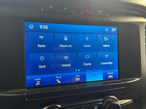 Used 2021 Ford F150 XL w/ Trailer Tow Package image 5