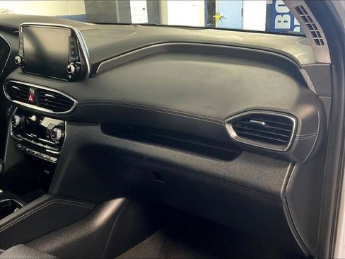Used 2019 Hyundai Santa Fe AWD image 13