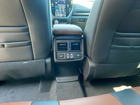 New 2026 Subaru Forester Touring AWD/4WD image 21