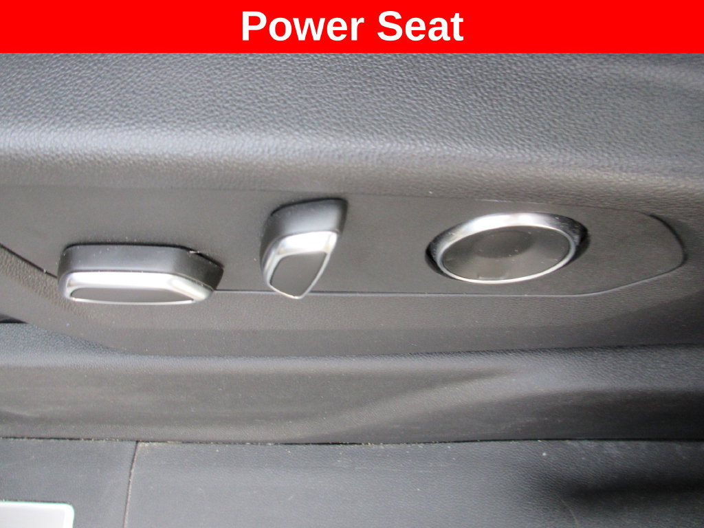 Certified 2026 GMC Yukon Denali w/ Sun & Power Step Package AWD/4WD image 31