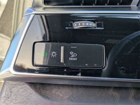 Used 2023 Audi Q7 3.0T Prestige image 14