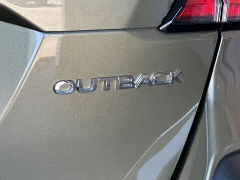 Used 2025 Subaru Outback Limited w/ Popular Package #2 AWD/4WD image 17