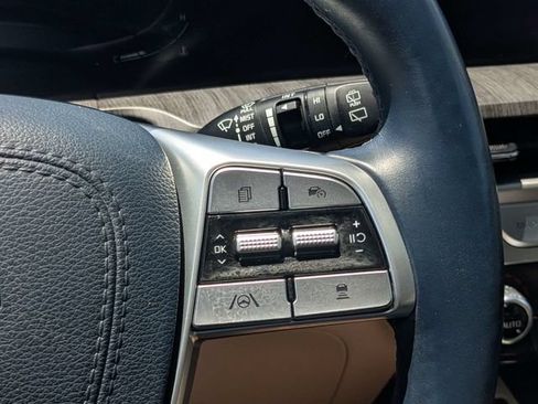 Used 2022 Kia Telluride SX w/ Towing Package FWD image 24