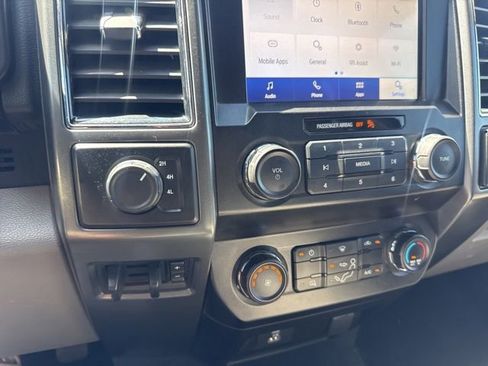 Used 2020 Ford F250 XLT AWD/4WD image 20