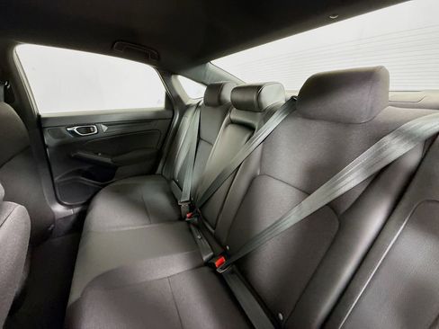 New 2026 Honda Civic Sport image 20