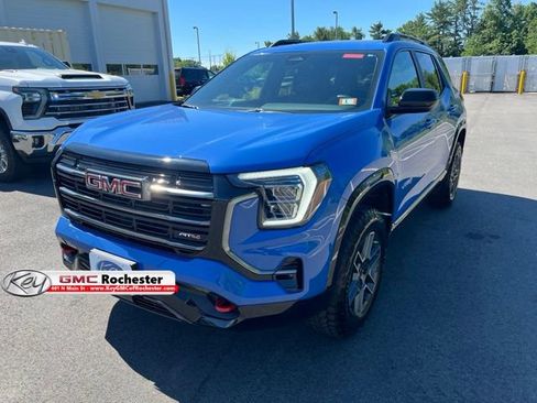 Used 2026 GMC Terrain AT4 AWD/4WD image 1