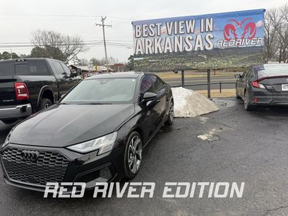 Used 2022 Audi A3 2.0T Premium