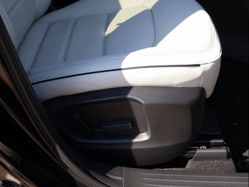 New 2025 MAZDA CX-5 AWD 2.5 S w/ Preferred Package image 11