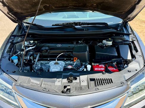 Used 2018 Acura ILX FWD image 23