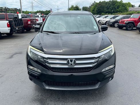 Used 2016 Honda Pilot EX-L image 7