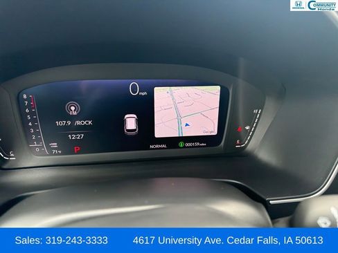 New 2026 Honda Pilot Black Edition image 16