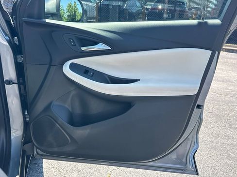 New 2026 Buick Encore GX Preferred FWD image 15