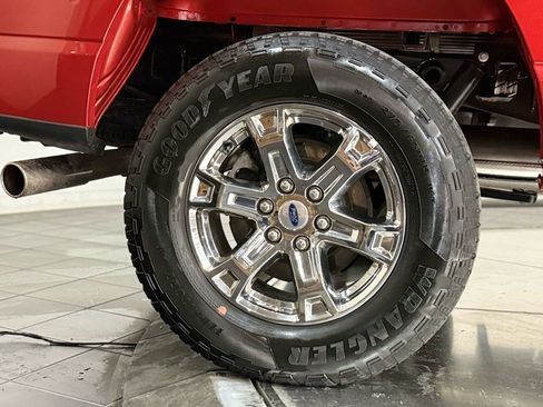 Used 2023 Ford F150 Lariat image 15