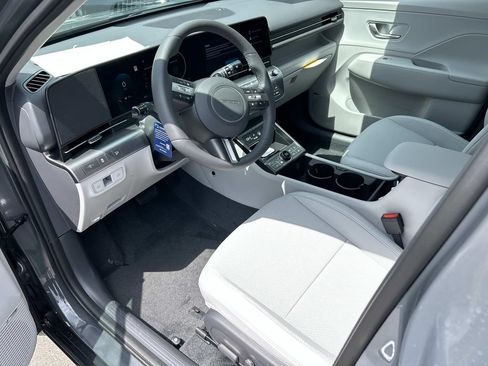 New 2026 Hyundai Kona Limited FWD image 14