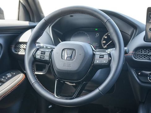 New 2027 Honda HR-V Sport image 14