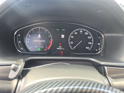 Used 2022 Honda Accord Sport Special Edition image 11