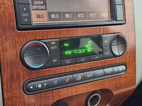 Used 2007 Ford Expedition Eddie Bauer image 27