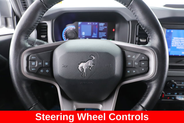 Used 2023 Ford Bronco Big Bend AWD/4WD image 20
