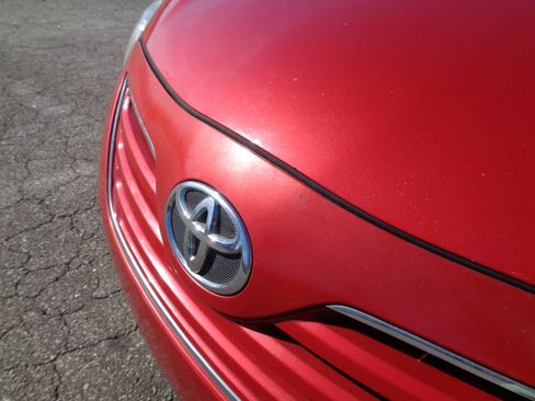 Used 2009 Toyota Camry XLE image 9