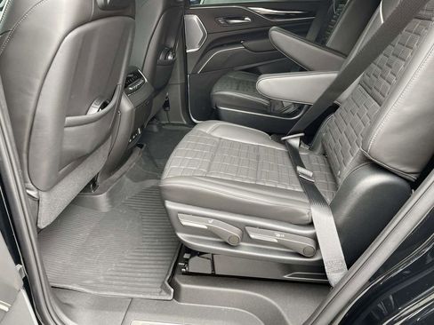 Certified 2023 Cadillac Escalade V image 14