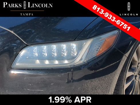 Used 2017 Lincoln Continental Reserve w/ Luxury Package AWD/4WD image 11