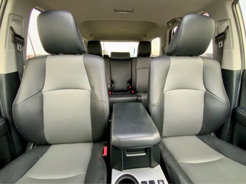 Used 2022 Toyota 4Runner SR5 Premium image 29