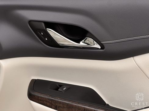 Used 2023 GMC Acadia Denali w/ Denali Ultimate Package image 28