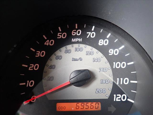 Used 2008 Toyota Tacoma PreRunner RWD image 20