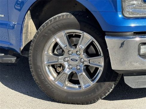 Used 2015 Ford F150 XLT w/ Equipment Group 301A Mid image 29